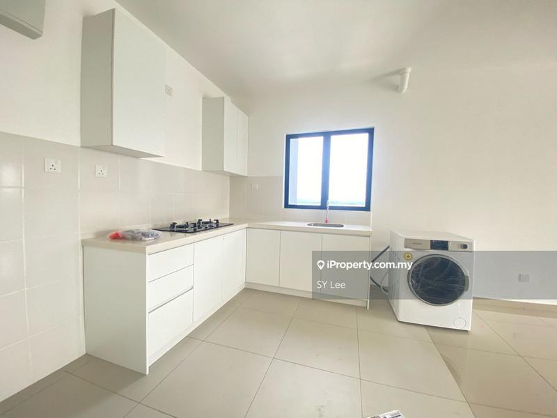 For Sale - Duduk Se.Ruang @ Eco Sanctuary