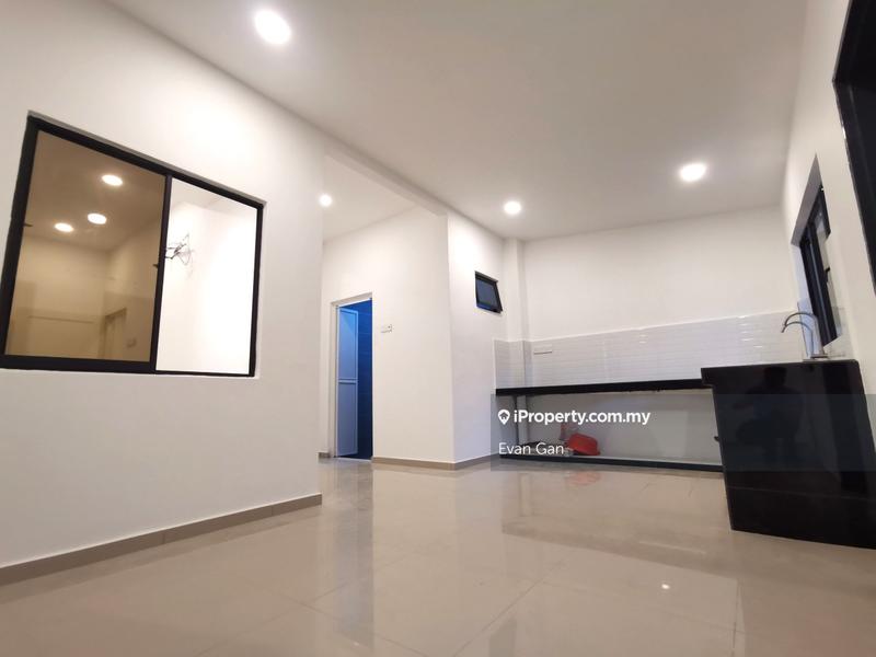 1-storey Terraced House for Sale in Bukit Beruang, Bukit Baru by Evan Gan - iProperty.com.my