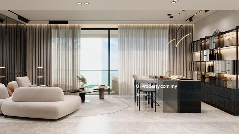 For Rent - Aetas Damansara