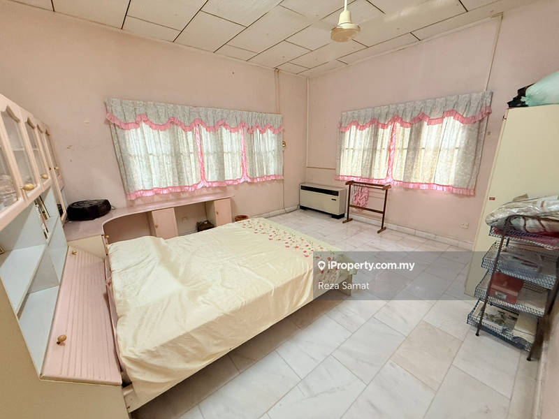 Bungalow House untuk Dijual di Taman Sri Andalas, Klang oleh Reza Samat - iProperty.com.my