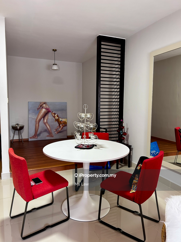 Condominium for Rent in Mont Kiara Bayu by Ms Law - iProperty.com.my
