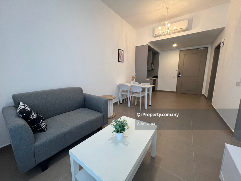 For Rent - Mossaz @ Empire City