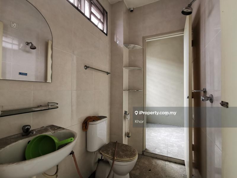 Rumah Berangkai 2 Tingkat untuk Dijual di Taman Bukit Juru, Juru oleh Khor - iProperty.com.my