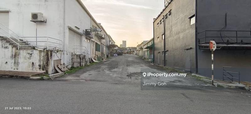 Kilang Teres untuk Dijual di Taman Cheras Awana, Cheras oleh Jimmy Goh - iProperty.com.my