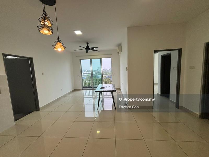 For Sale - The Aliff Residences (Alif Utama)