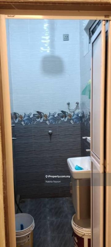 1.5-storey Terraced House for Sale in Kok Lanas, Kota Bharu by Nabila Nazori - iProperty.com.my
