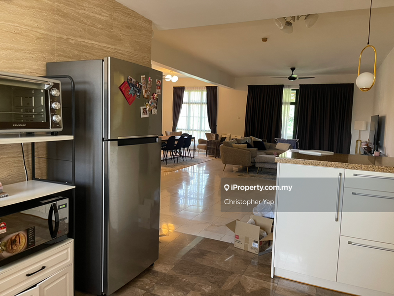 For Sale - Sri Murni