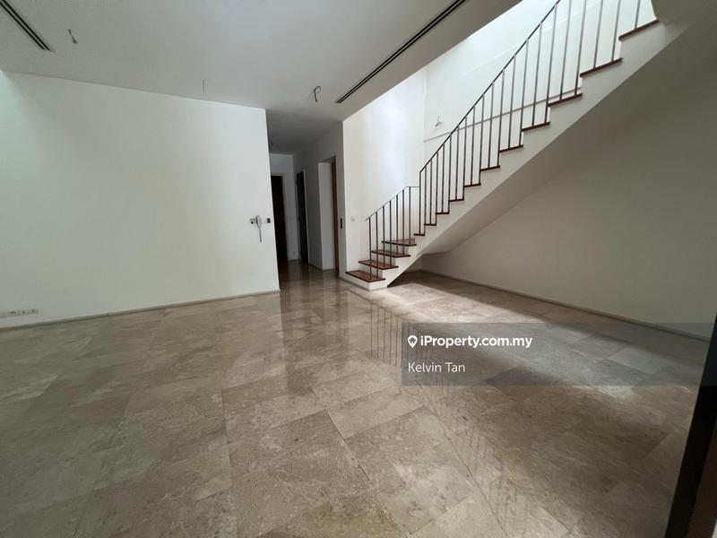 Semi-Detached House for Sale in Taman Sri Hartamas, Sri Hartamas by Kelvin Tan - iProperty.com.my