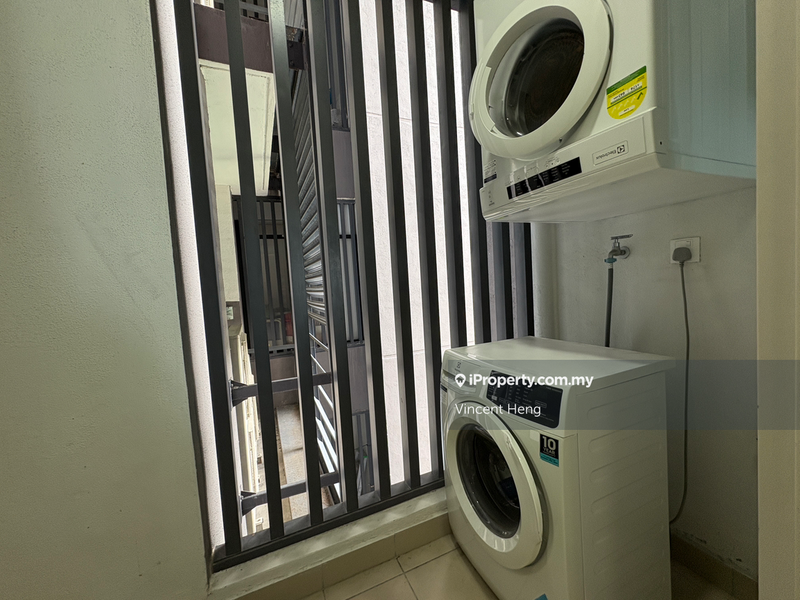 Service Residence for Sale in Cyperus @ Tropicana Gardens by Vincent Heng - iProperty.com.my