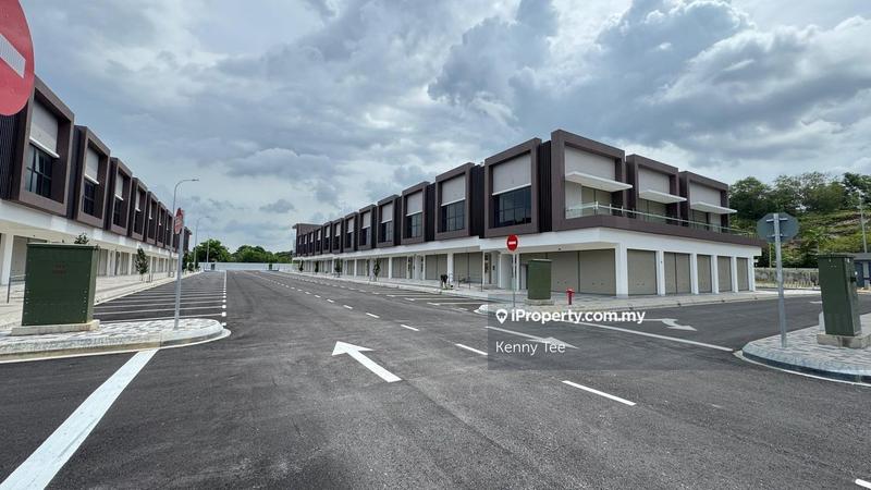 Kedai untuk Disewa di Seremban 2, Seremban oleh Kenny Tee - iProperty.com.my
