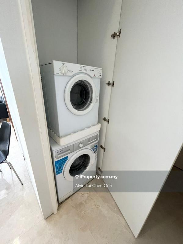 Service Residence for Sale in Soho Suites Serviced Residence @ KLCC by Alvin Lai - iProperty.com.my