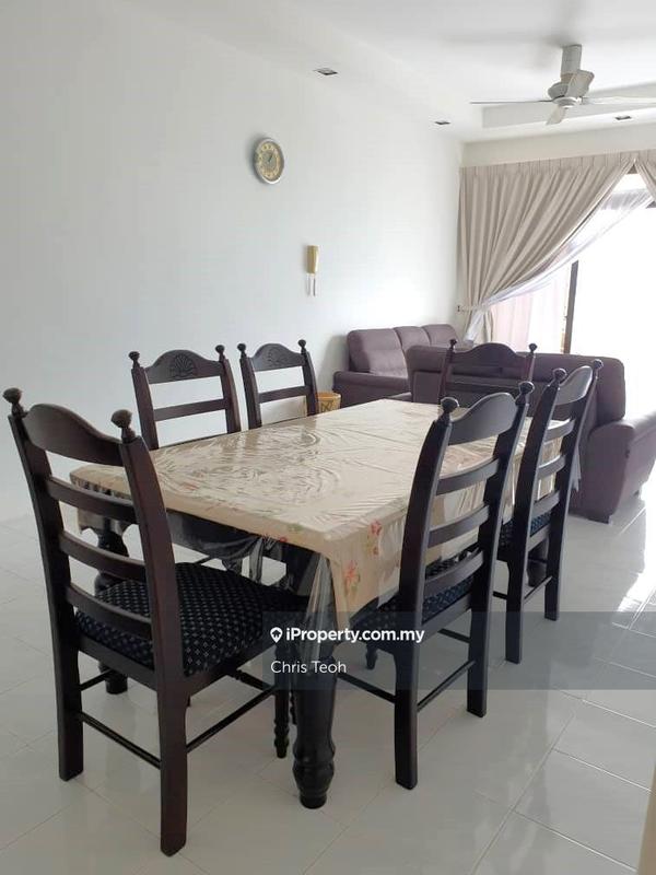 Kondominium untuk Dijual di Eden Seaview Condominium oleh Chris Teoh - iProperty.com.my