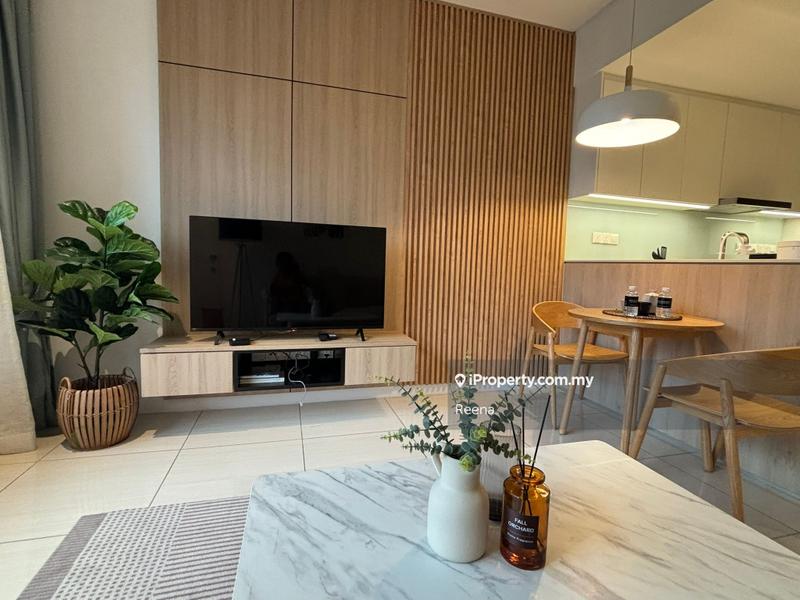 For Rent - Mitsui Serviced Suites