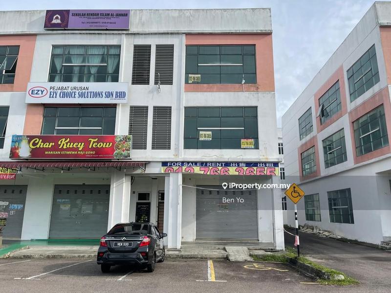 For Sale - SILC Gelang Patah