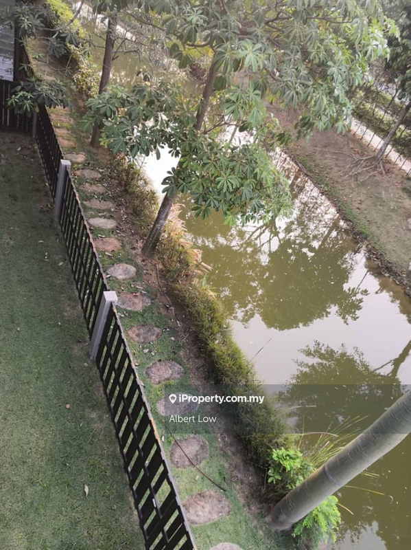 Rumah Berkembar untuk Dijual di Setia Eco Glades, Cyberjaya oleh Albert Low - iProperty.com.my