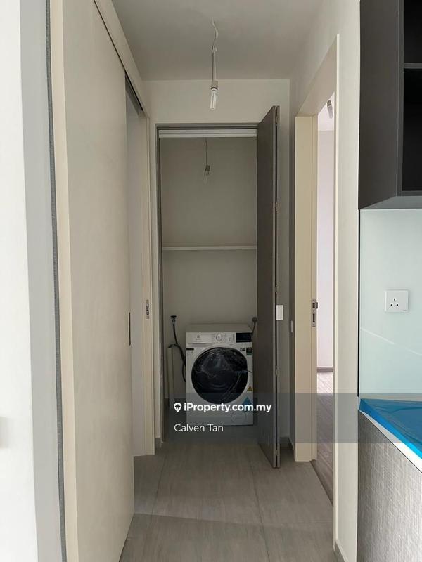 Residensi Servis untuk Dijual di The Arcuz oleh Calven Tan - iProperty.com.my