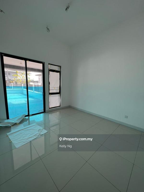 Semi-Detached House for Sale in Bandar Seri Coalfields, Ijok by Kelly Ng - iProperty.com.my