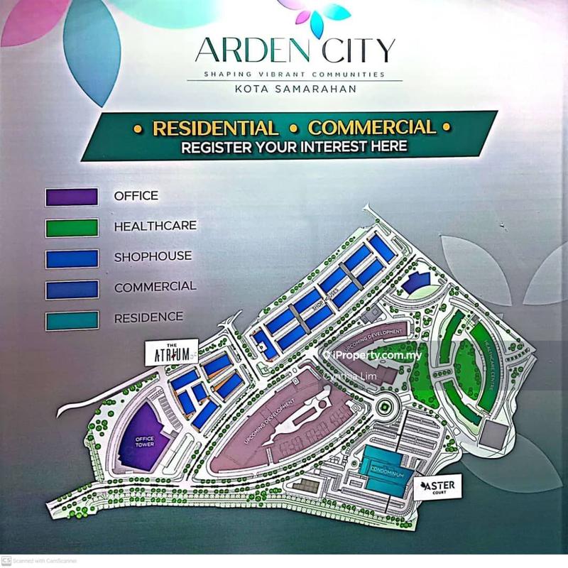 Shop for Sale in Kuching, Sarawak by Cynthia Lim - iProperty.com.my