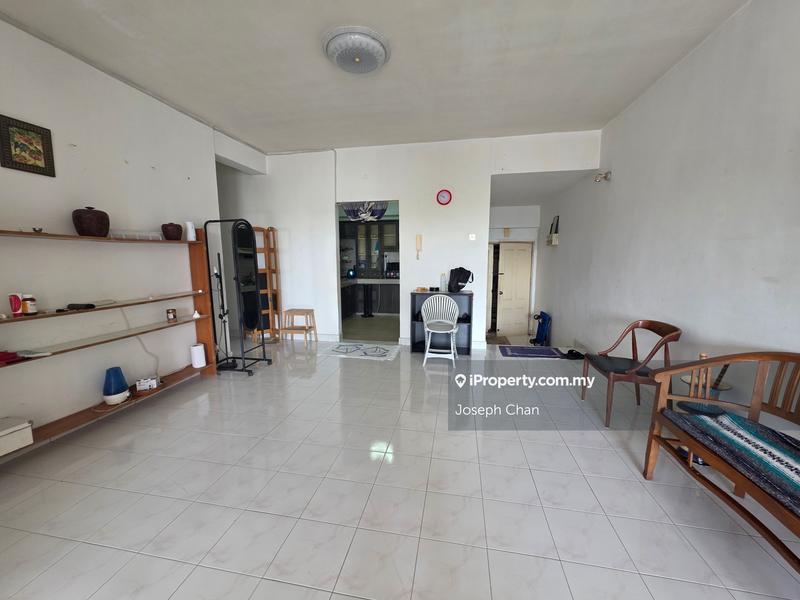 Kondominium untuk Dijual di Kemuncak Shah Alam oleh Joseph Chan - iProperty.com.my