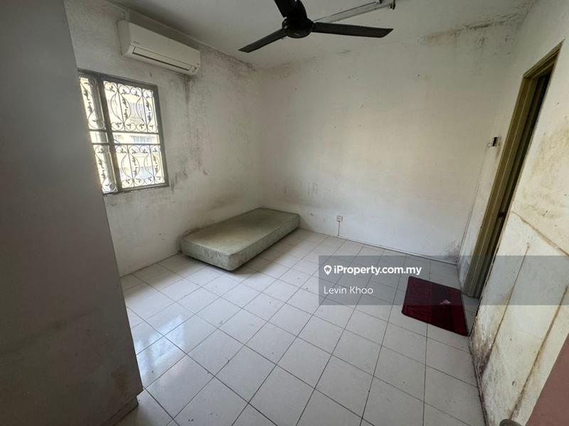 For Sale - Pangsapuri Raya