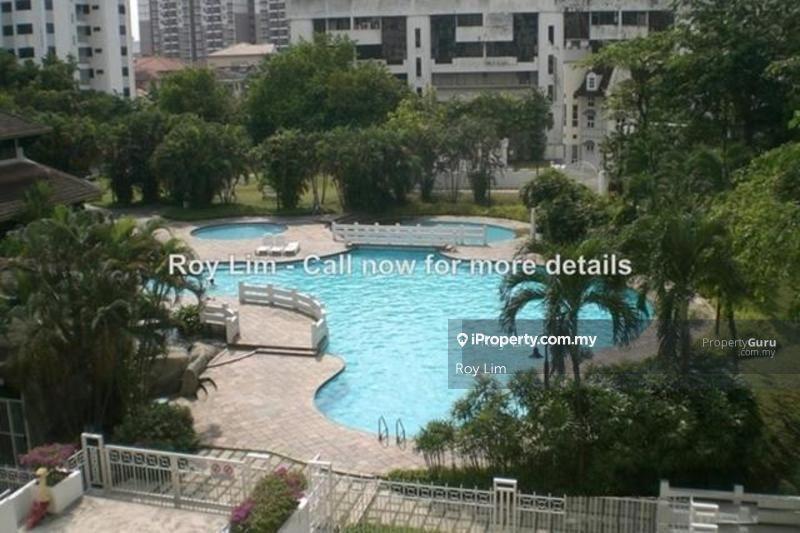 Condominium for Rent in South View @ One Ampang Avenue by Roy Lim - iProperty.com.my