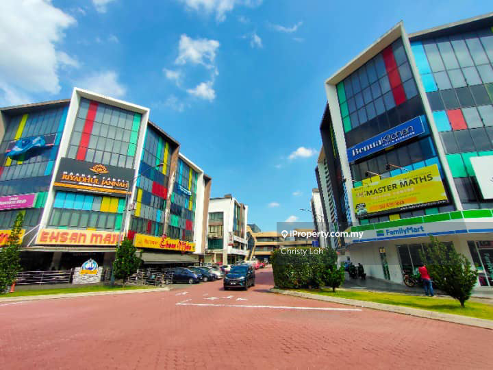 Shop / Office for Rent in Setia Ecohill, Semenyih by Christy Loh - iProperty.com.my