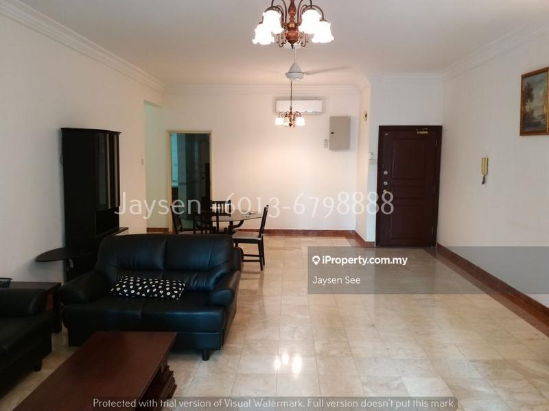 For Sale - Corinthian Condominium