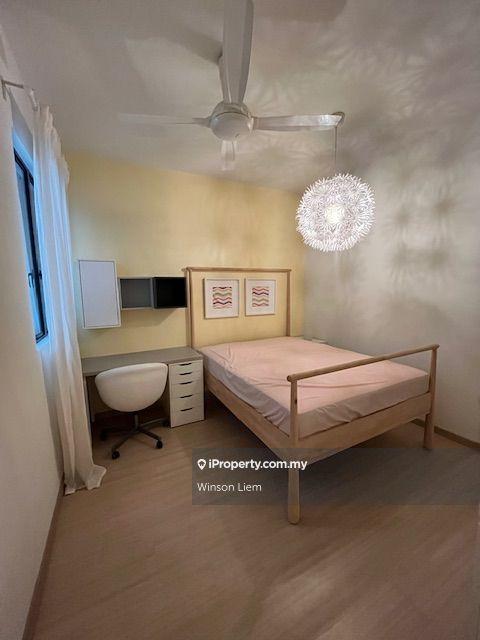 Kondominium untuk Dijual di Irama Wangsa oleh Winson Liem - iProperty.com.my