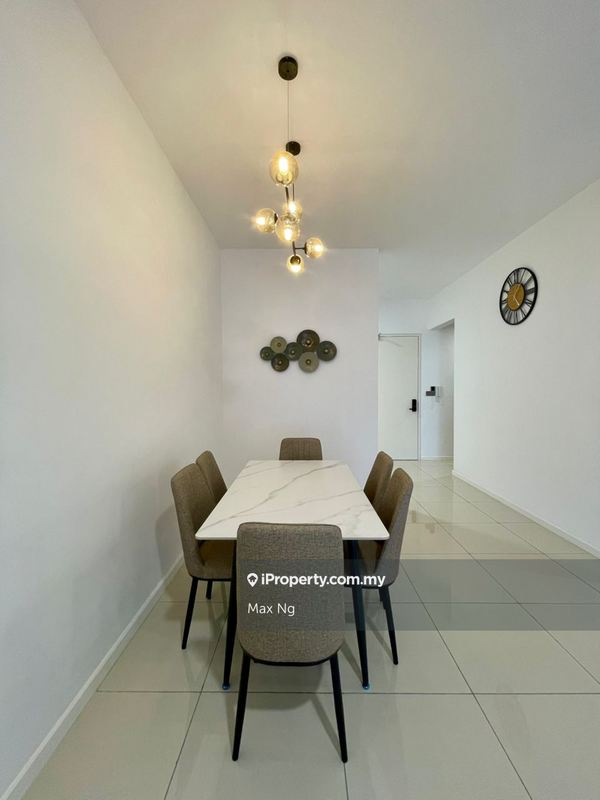 For Rent - Duta Park Residences