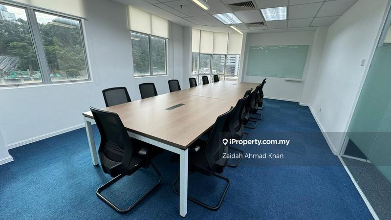 For Rent - Menara RTK