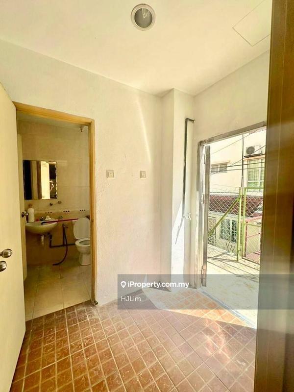 Rumah Teres 3-Tingkat untuk Dijual di Taman Minang Ria, Cheras oleh HJLim - iProperty.com.my