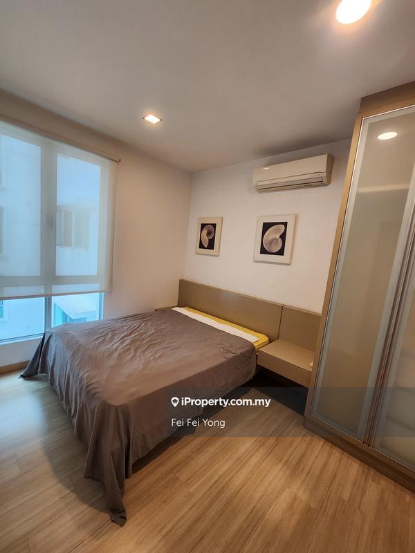 Condominium for Rent in Aston Kiara 3 by Fei Fei Yong - iProperty.com.my