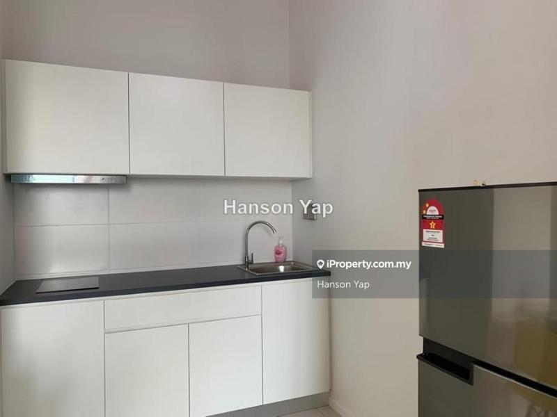 For Rent - Dreamcity