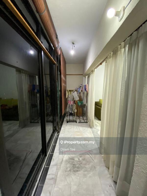 Kondominium untuk Dijual di Menara Alpha oleh Diren Tee - iProperty.com.my