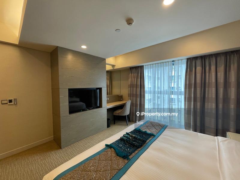 Hotel / Resort untuk Dijual di Kl Sentral, Kuala Lumpur oleh Sue - iProperty.com.my