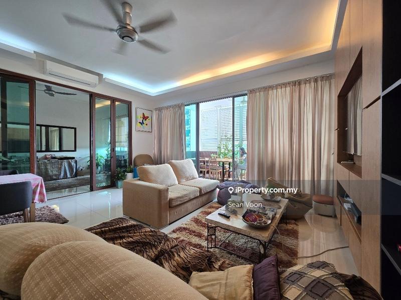 For Rent - The View @ Serai Saujana