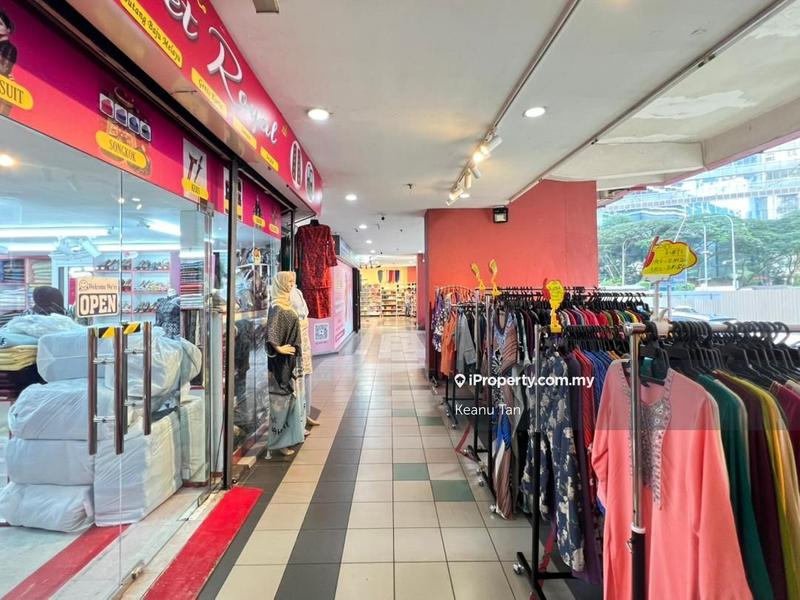 Shop for Sale in Bukit Nenas, KL City Centre by Keanu Tan - iProperty.com.my