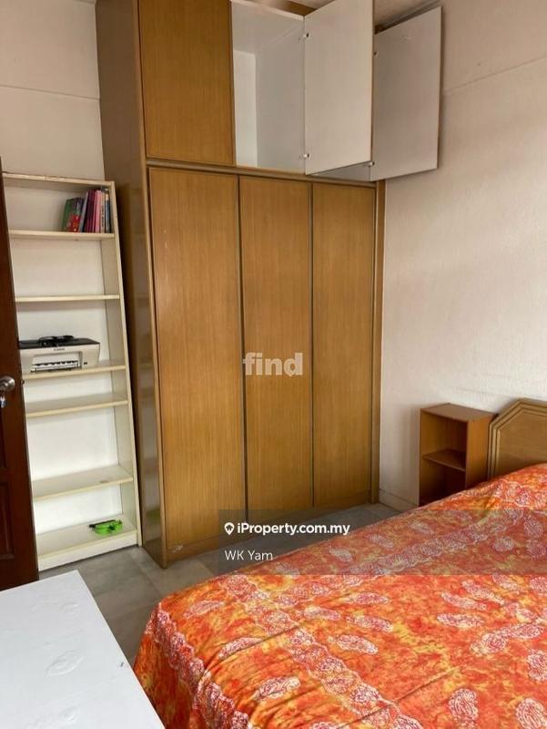 Pangsapuri untuk Dijual di Medan Lumba Kuda oleh WK Yam - iProperty.com.my