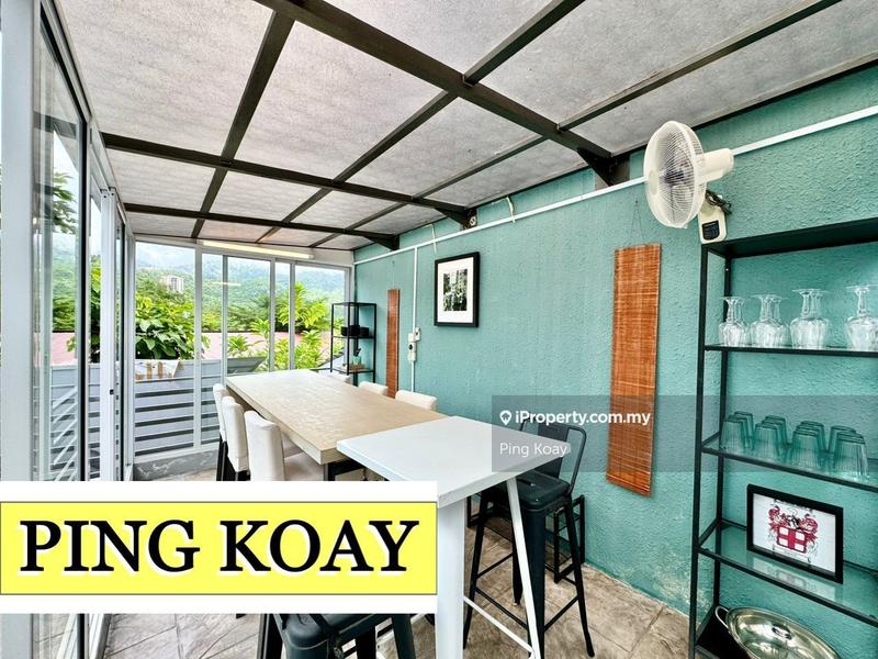 Bungalow House for Sale in Pearl Hill, Tanjung Bungah by Ping Koay - iProperty.com.my
