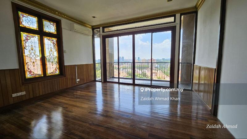 Bungalow House for Sale in Taman Tun Dr Ismail, Kuala Lumpur by Zaidah Ahmad Khan - iProperty.com.my