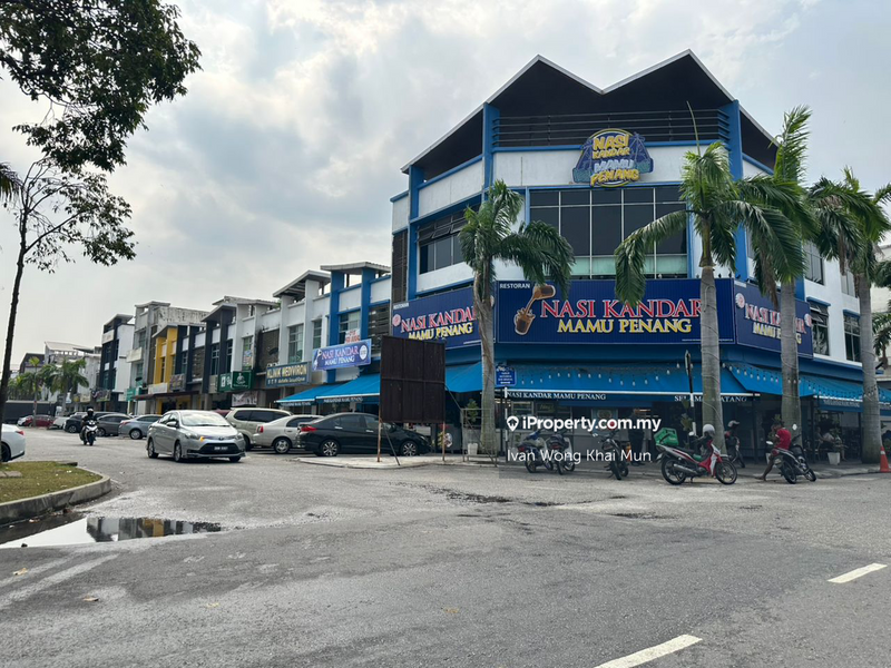 For Sale - Bandar bukit raja taipan, eleven avenue , three avenue