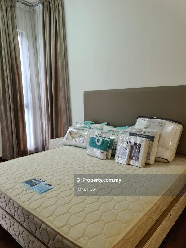 For Rent - Icon Residence