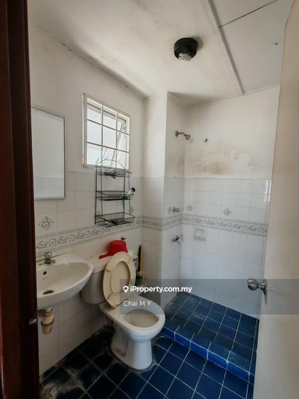 Rumah Teres 2-Tingkat untuk Dijual di Bandar Kinrara Seksyen 5, Bandar Kinrara oleh Chai M Y - iProperty.com.my