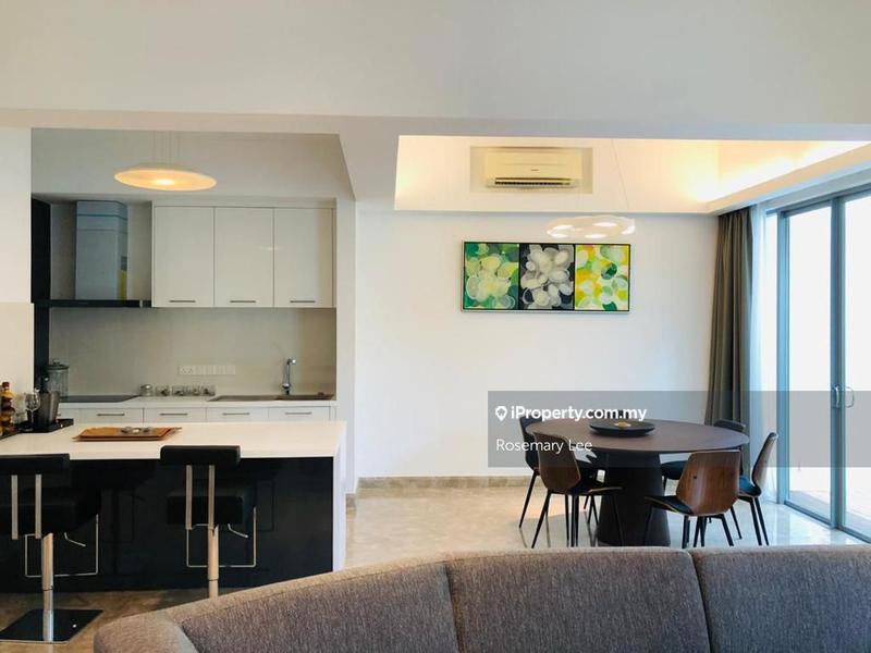 Condominium for Sale in Kiaramas Danai by Rosemary Lee - iProperty.com.my