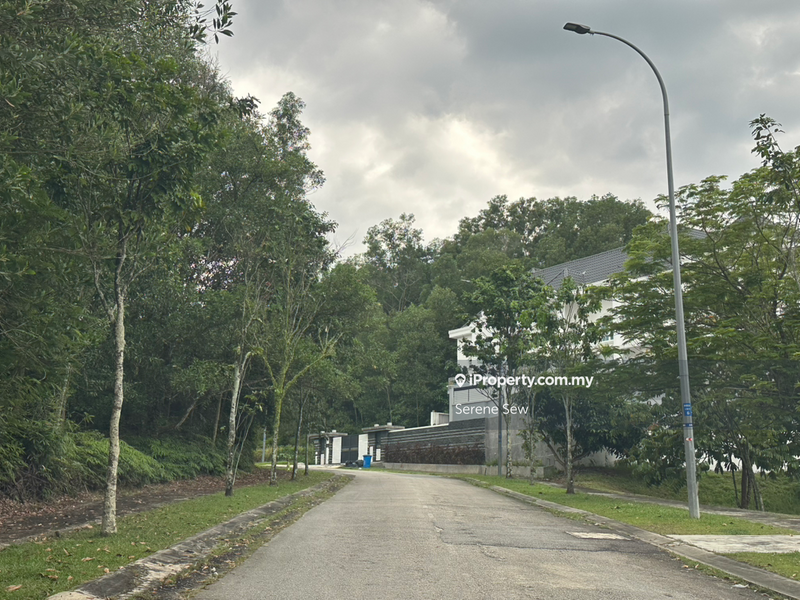 Tanah Banglo untuk Dijual di Cahaya Spk, Shah Alam oleh Serene Sew - iProperty.com.my