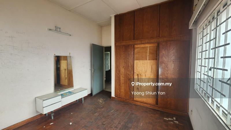 Bungalow House untuk Dijual di Kampung Bandar Hilir, Melaka City oleh Yoong Shiun Yan - Bedroom - iProperty.com.my