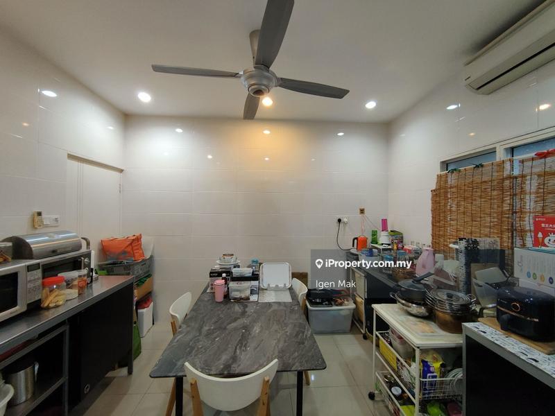 Pangsapuri untuk Dijual di Pangsapuri Cantik oleh Igen Mak - iProperty.com.my