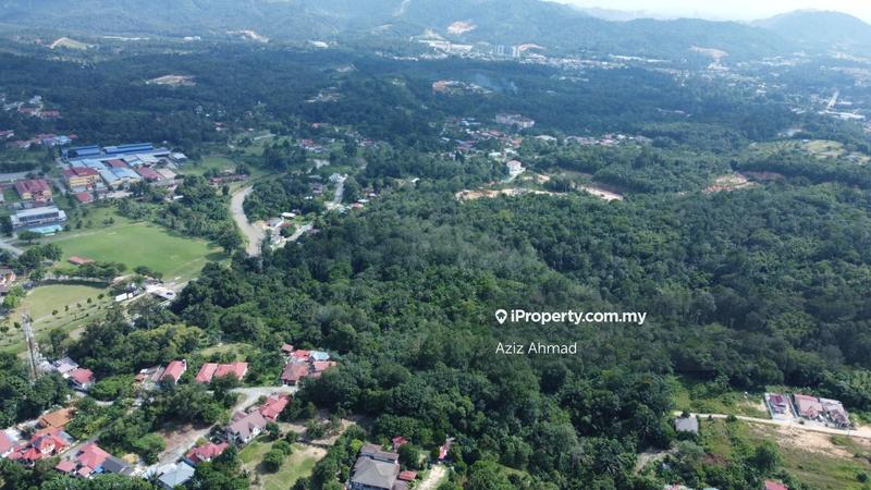 Agricultural Land for Sale in Kampung Dusun Tua, Hulu Langat by Aziz Ahmad - iProperty.com.my