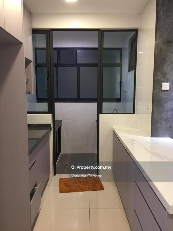 For Sale - KL Traders Square