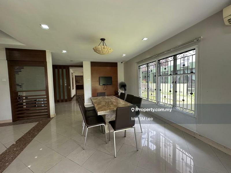 Rumah Berkembar untuk Dijual di Taman Bukit Segar, Cheras oleh Mei SM Lee - Taman Bukit Segar, Cheras Dining Room - iProperty.com.my